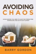 Cover: Avoiding Chaos - Writers Republic LLC