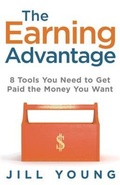 Cover: The Earning Advantage - Author Academy Elite