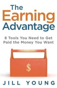 Enlarge image Cover: The Earning Advantage - Author Academy Elite