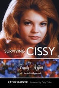 Cover: Surviving Cissy - The Lyons Press