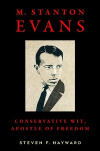 Abbildung von: M. Stanton Evans - Encounter Books