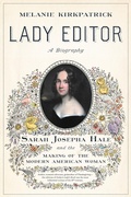 Cover: Lady Editor - Encounter Books