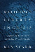 Abbildung von: Religious Liberty in Crisis - Encounter Books
