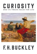Cover: Curiosity - Encounter Books