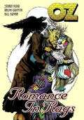 Cover: Oz - Caliber Comics