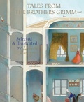 Cover: Tales from the Brothers Grimm - mineditionUS