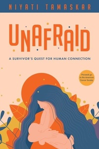 Enlarge image Cover: Unafraid - Niyati Tamaskar