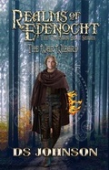 Cover: Realms of Edenocht The War Wizard - Suzanne Johnson