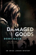 Cover: Damaged Goods - Renegade Press