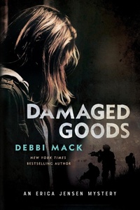 Enlarge image Cover: Damaged Goods - Renegade Press