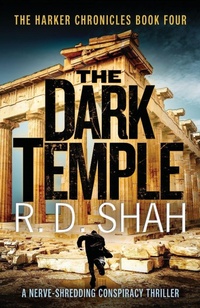 Enlarge image Cover: The Dark Temple - Canelo