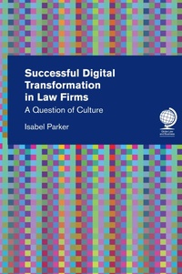 Abbildung von: Successful Digital Transformation in Law firms - Globe Law and Business