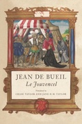 Cover: Jean de Bueil: <I>Le Jouvencel</I> - De Gruyter