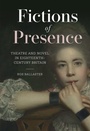 Cover: Fictions of Presence - De Gruyter
