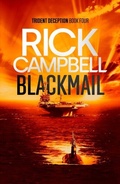 Cover: Blackmail - Canelo