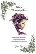 Cover: When Women Gather - IngramSpark