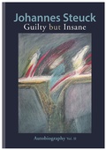 Cover: Guilty But Insane - Brown Dog Books