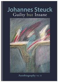Enlarge image Cover: Guilty But Insane - Brown Dog Books