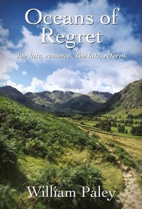 Enlarge image Cover: Oceans Of Regret - Brown Dog Books