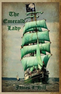 Enlarge image Cover: The Emerald Lady - Rockhill Publishing LLC