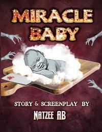 Abbildung von: Miracle Baby - Pen It! Publications, LLC