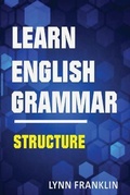 Cover: Learn English Grammar Structure (Easy Learning Guide) - S.S. Publishing