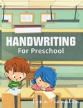 Cover: Handwriting for Preschool - S.S. Publishing