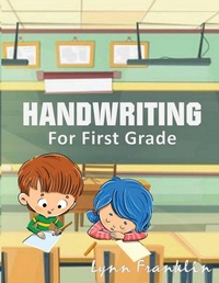 Enlarge image Cover: Handwriting for First Grade - S.S. Publishing