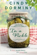 Cover: In a Pickle - Red Adept Publishing