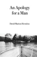 Cover: An Apology for a Man - Cheerful Word