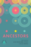 Cover: Ancestors - Haymarket Books