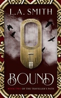 Cover: Bound - Lisa Smith