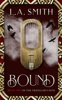 Enlarge image Cover: Bound - Lisa Smith
