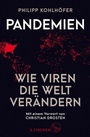Cover: Pandemien - S. Fischer