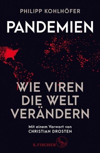 Abbildung von: Pandemien - S. Fischer