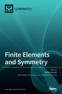 Enlarge image Cover: Finite Elements and Symmetry - MDPI AG