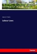 Cover: Labour Laws - Hansebooks