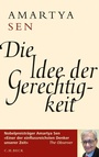 Cover: Die Idee der Gerechtigkeit - C.H.BECK