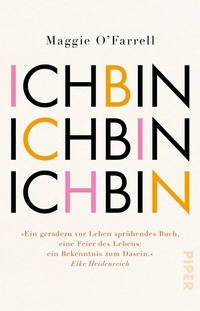 Abbildung von: Ich bin, ich bin, ich bin - Piper