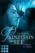 Cover: Prinzessin der See 1: Melodie des Ozeans - Impress