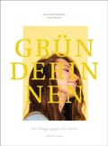 Cover: Gr&uuml;nderinnen - St&auml;mpfli Verlag AG