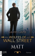 Cover: Wolfes of Wall Street - Matt - LYX