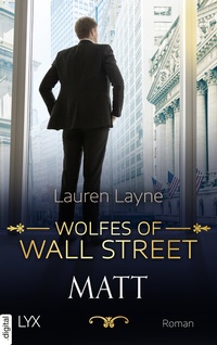 Abbildung von: Wolfes of Wall Street - Matt - LYX