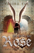 Cover: Die Gilde der Rose -Engelsmagie- - neobooks
