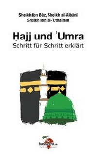 Abbildung von: Hajj und 'Umra - BoD - Books on Demand