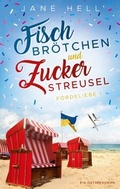 Cover: Fischbr&ouml;tchen und Zuckerstreusel - BoD - Books on Demand