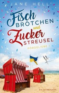 Abbildung von: Fischbrötchen und Zuckerstreusel - BoD - Books on Demand