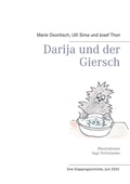 Cover: Darija und der Giersch - BoD - Books on Demand