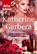 Cover: Julia Best of Band 230 - CORA Verlag