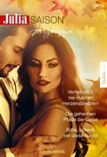 Cover: Julia Saison Band 57 - CORA Verlag